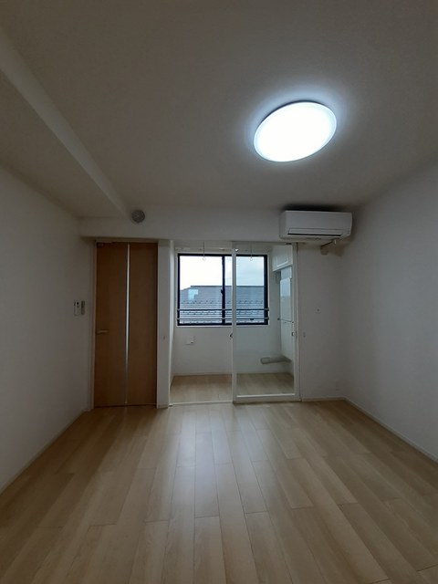 グランフォルム　Ａ リビング