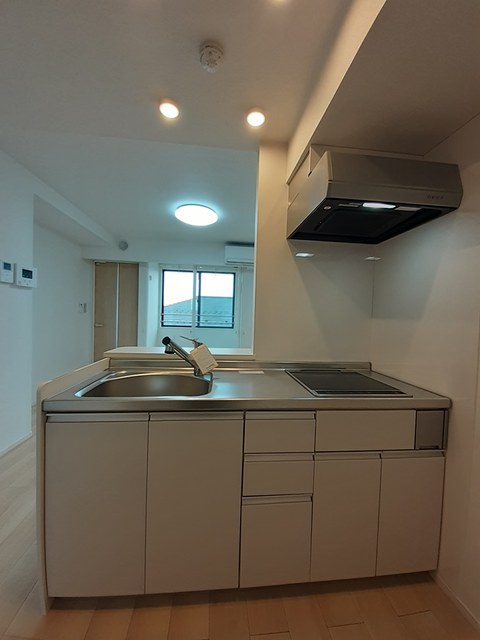 グランフォルム　Ａ キッチン