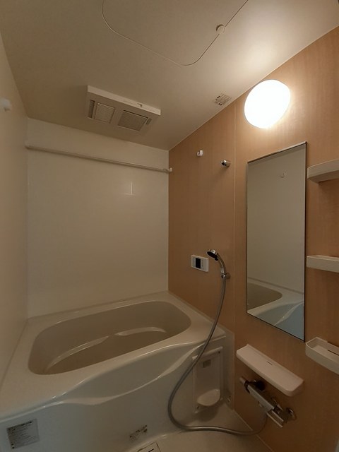 グランフォルム　Ａ 風呂画像