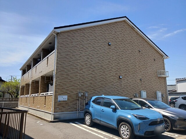 アクア　ディ　ジオ 203号室 外観