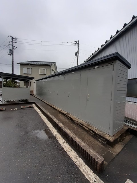 アクア　ディ　ジオ その他7