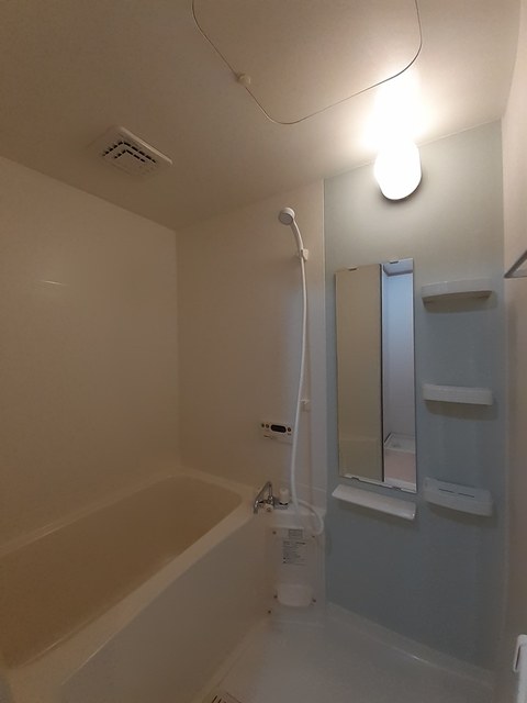 アクア　ディ　ジオ 風呂画像