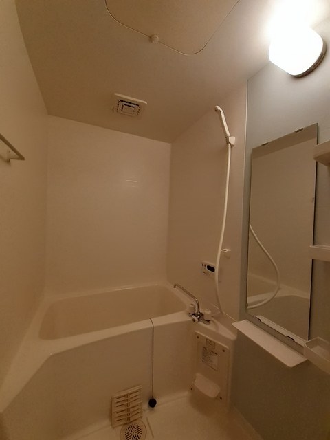 アクア　ディ　ジオ 風呂画像