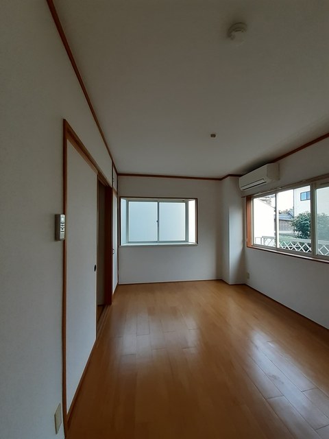 グリーンハイムＢ その他2