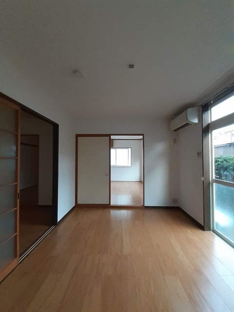 グリーンハイムＢ その他3