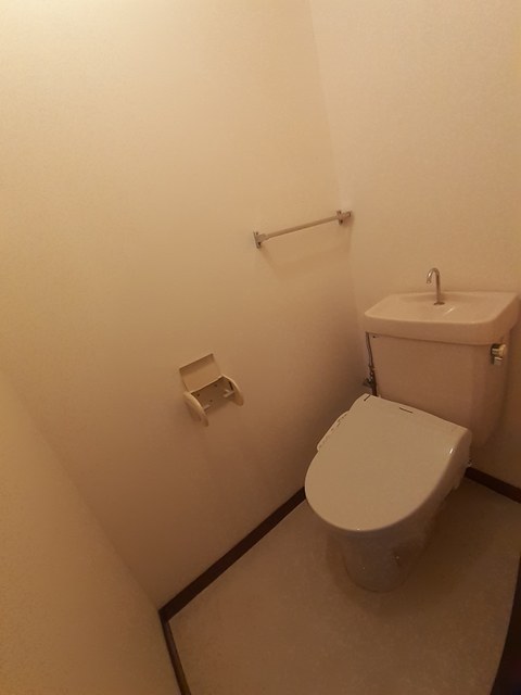 グリーンハイムＢ その他4