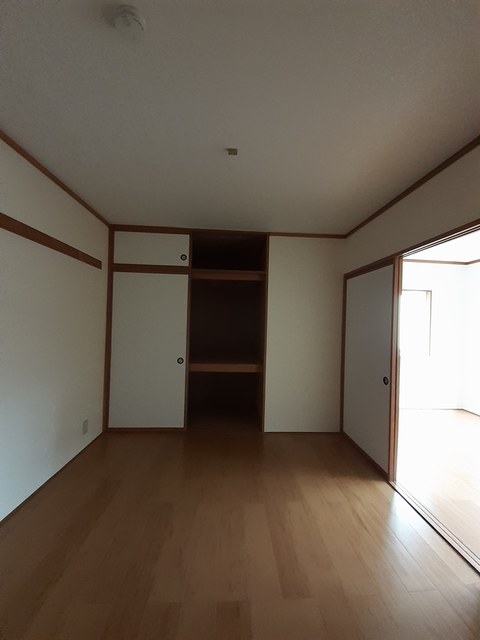 グリーンハイムＢ その他5