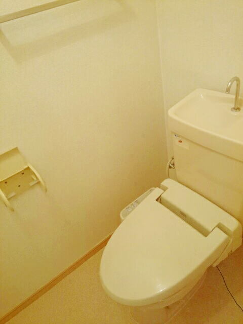 グリーンパークⅡ その他3