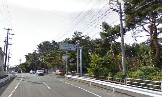 グリーンパークⅡ その他外観3