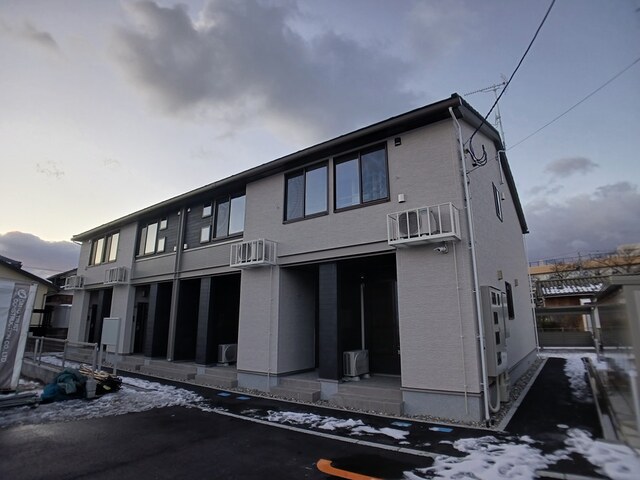 ココル 103号室 外観