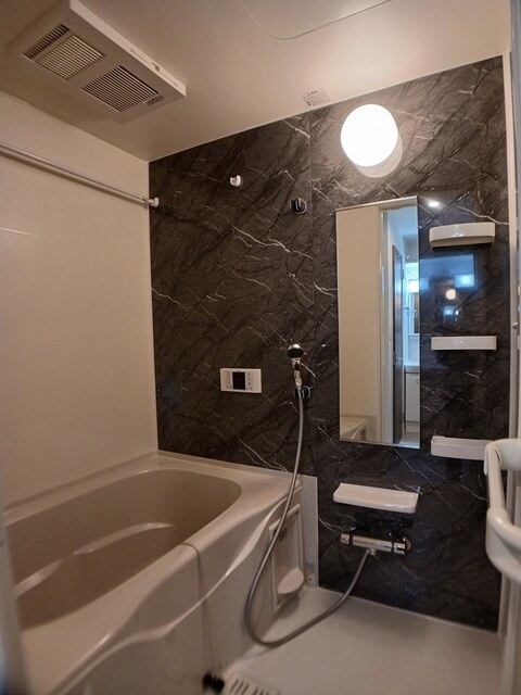 ココル 風呂画像