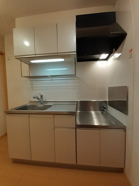 サン・グレイス　海老ケ瀬 キッチン