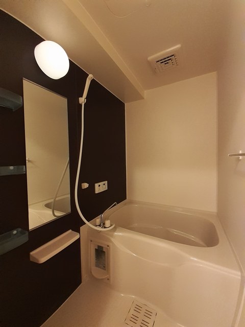 サン・グレイス　海老ケ瀬 風呂画像