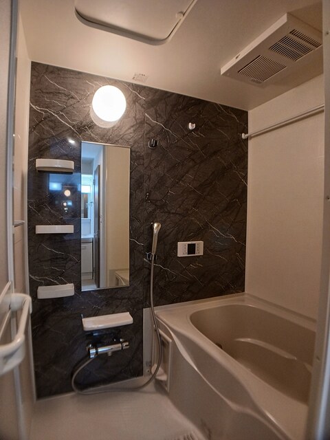 ココル 風呂画像