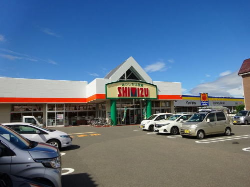 エアーウエスト その他外観1