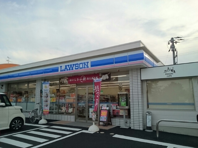 エアーウエスト その他外観6