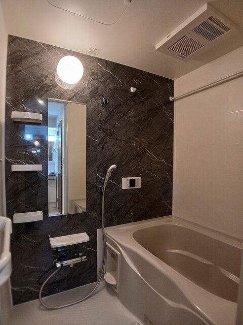 ココル 風呂画像