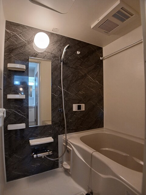 ココル 風呂画像