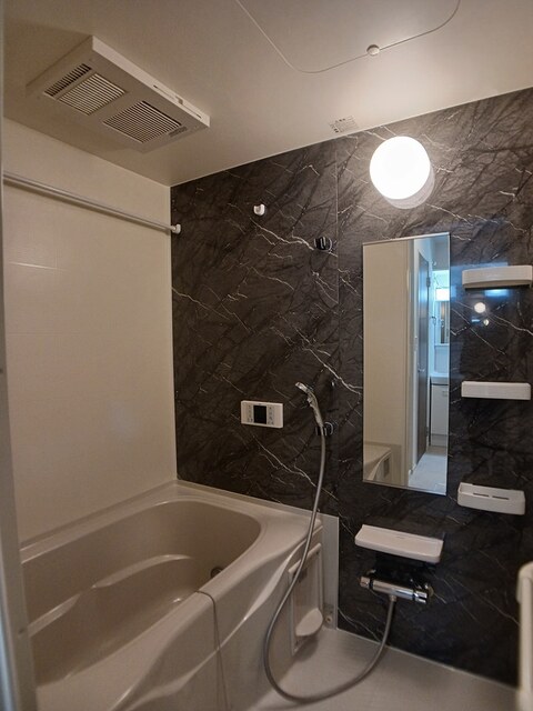 ココル 風呂画像