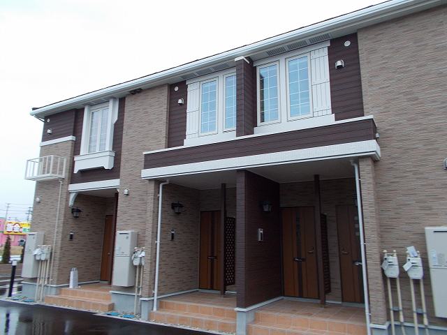 セリシールⅠ 103号室 外観