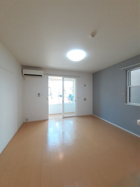 セリシールⅠ リビング