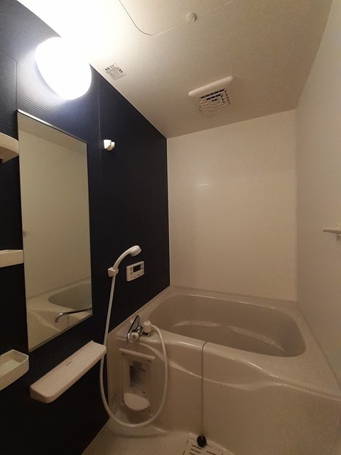 セリシールⅠ 風呂画像