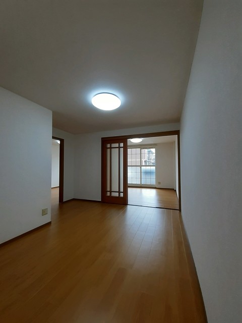 ラフィネ　Ａ リビング