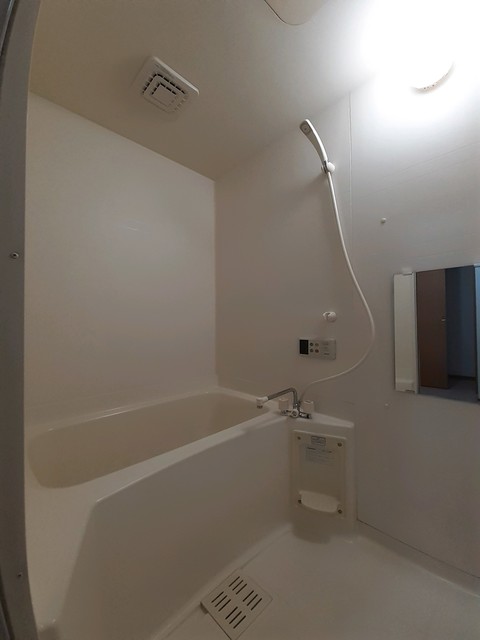 ラフィネ　Ａ 風呂画像