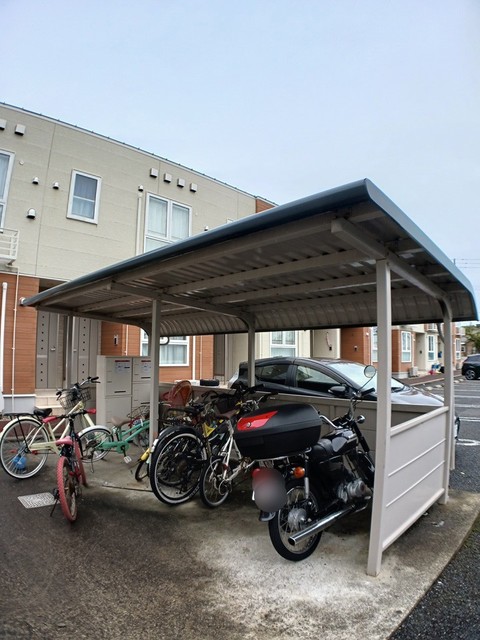 プルメリアⅠ その他6