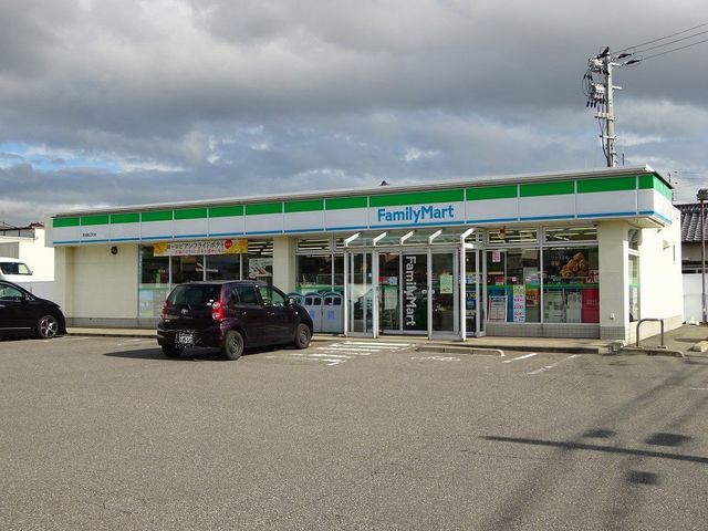 プルメリアⅠ その他外観5