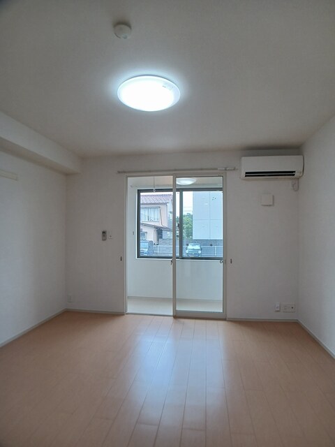 ラ・フィエスタⅡ リビング