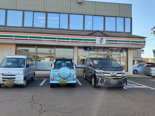 イースト その他外観6