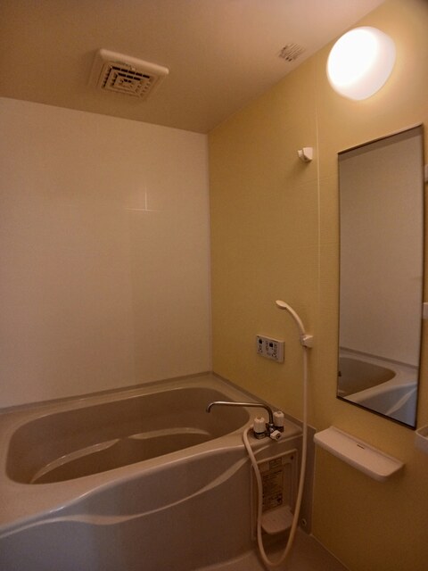 イースト 風呂画像