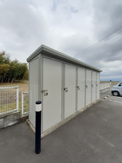 コート・ソレイユ その他7