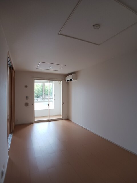 コート・ソレイユ リビング