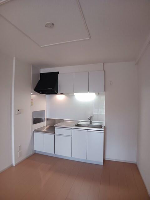 コート・ソレイユ キッチン