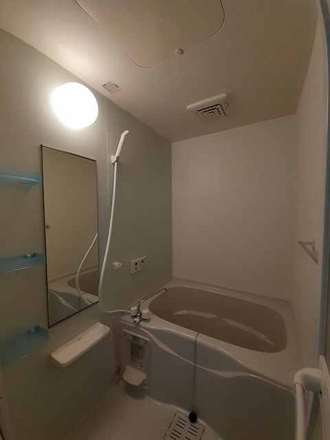 グラース 風呂画像