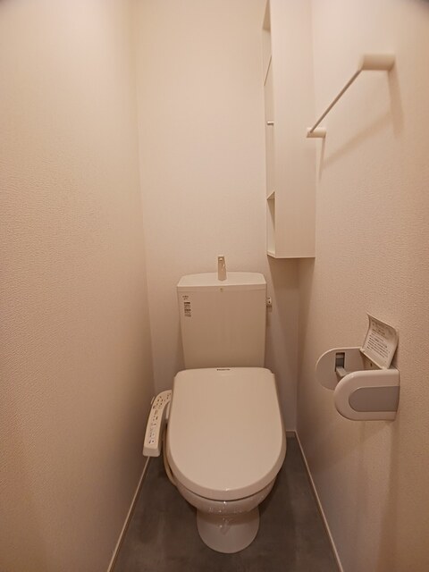 コート・ソレイユ その他4