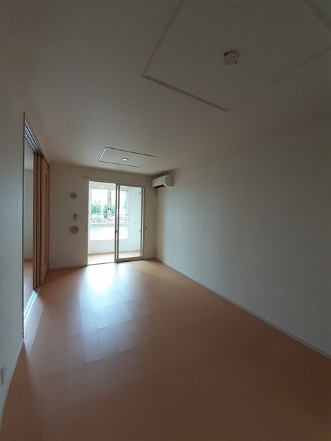 コート・ソレイユ リビング