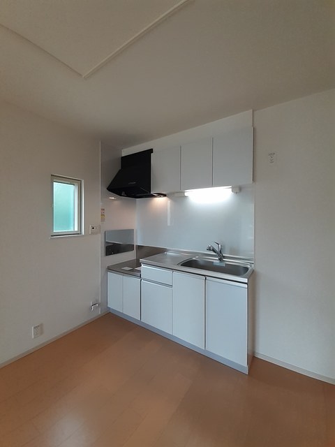 コート・ソレイユ キッチン