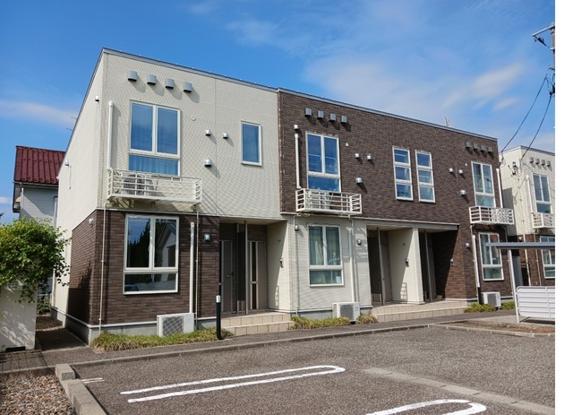 エスペランサⅡ 103号室 外観