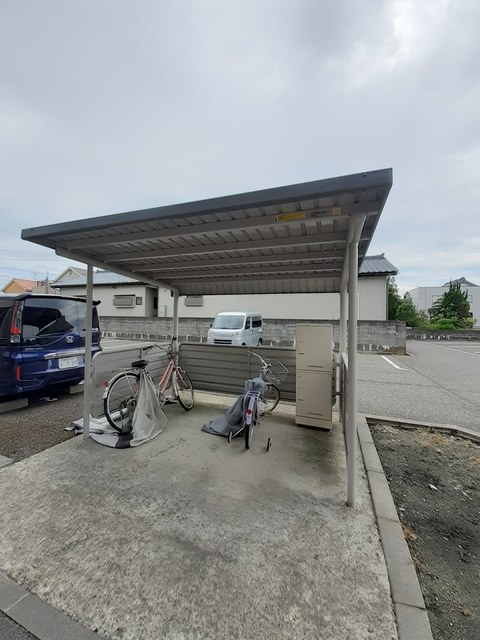 エスペランサⅡ その他7