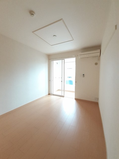 エスペランサⅡ リビング