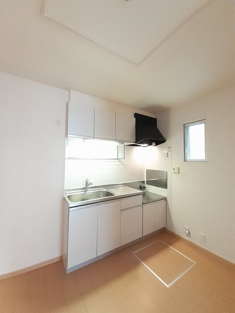 エスペランサⅡ キッチン