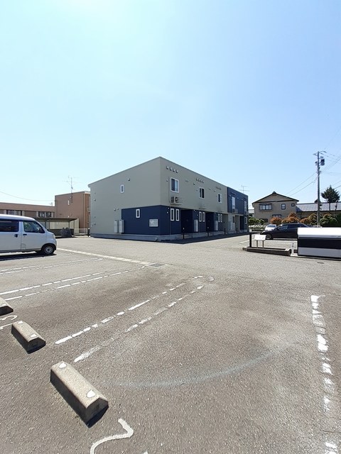 グラン・パレ　Ｌ その他6