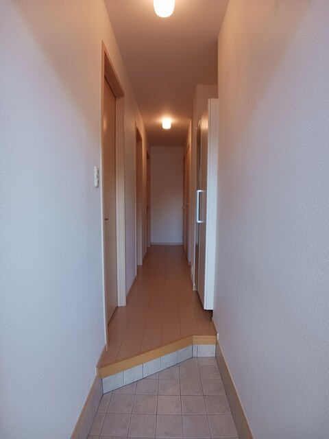 グラン・パレ　Ｌ 玄関