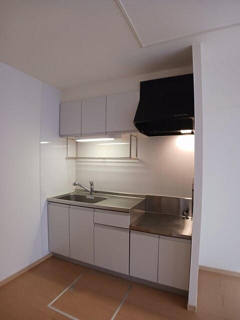 グラン・パレ　Ｌ キッチン