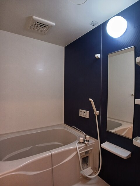 グラン・パレ　Ｌ 風呂画像