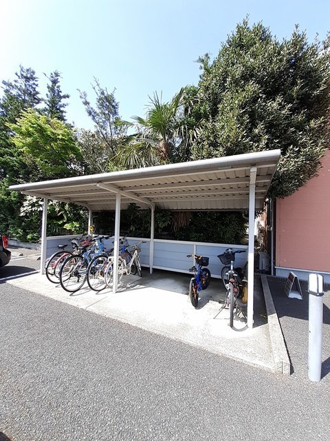 セントラル　ハーモニーⅡ その他7