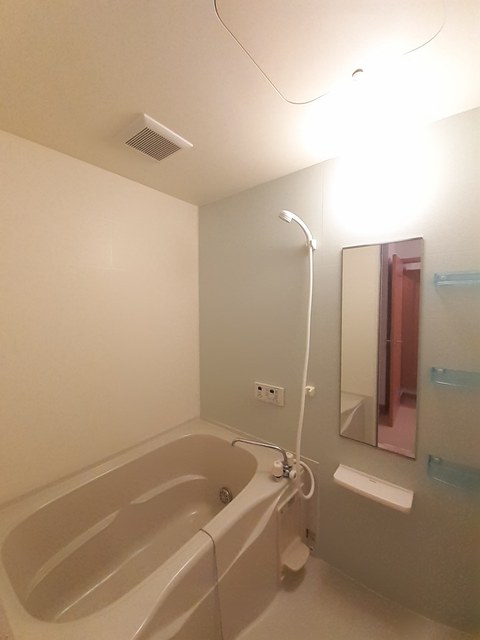 セントラル　ハーモニーⅡ 風呂画像